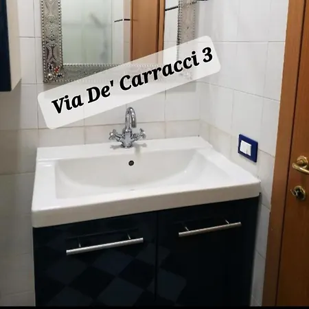 Appartamento Farolfi Matteotti Bologna