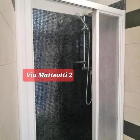 Appartamento Farolfi Matteotti *