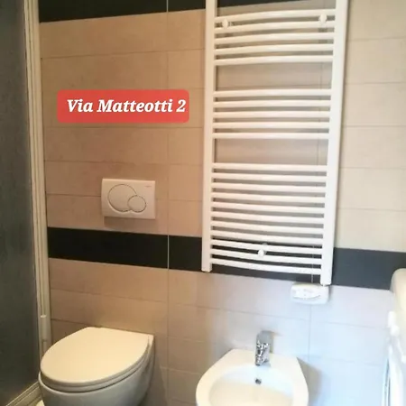 Farolfi Matteotti Appartamento