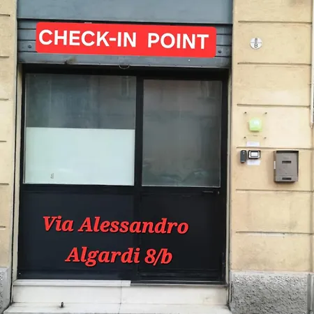 Farolfi Matteotti * Bologna
